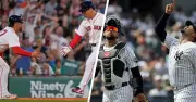 MLB: ¿Cuándo y dónde ver Boston Red Sox vs New York Yankees?