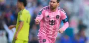 MLS anuncia primeros 11 All-Stars con Messi para enfrentar a Liga MX