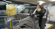 Modernización del TLC con Europa no beneficia a autos mexicanos