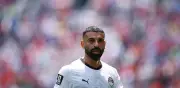Mohamed Salah celebra con afición egipcia en Vancouver tras histórico triunfo