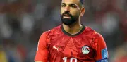 Mohamed Salah: leve lesión y optimismo para jugar ante Australia en Mundial 2026