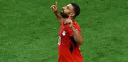 Mohamed Salah reaparece con gol y Egipto lidera Grupo G del Mundial 2026