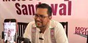 Moisés Reyes gana terreno en Acapulco tras dejar la SCJN