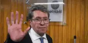 Monreal: Funcionarios con nexos delictivos deben ser investigados y sancionados