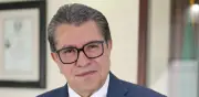Monreal respalda a Sheinbaum ante críticas de Trump sobre seguridad en México