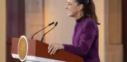 Morena debe revisar antecedentes de aspirantes: Claudia Sheinbaum
