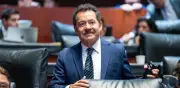 Morena posterga elección de presidencia del Senado hasta finales de agosto