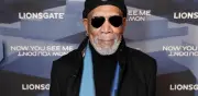 Morgan Freeman debuta en la música a los 89 años con álbum de blues