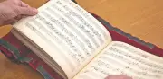 Mozart: descubren composiciones inéditas en París tras hallazgo histórico