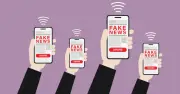 Más de 18,400 mensajes falsos en WhatsApp: así opera la desinformación en México