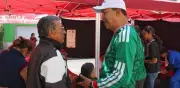 Más de 5 mil vecinos atendidos en jornadas de salud gratuitas en Nezahualcóyotl