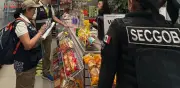 Más de 900 comercios en CDMX incumplen Ley Seca durante México-Chequia