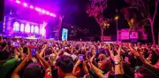 Música de talla internacional invade Jalisco como parte de fiesta por fútbol
