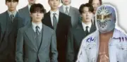 Místico revela que era fan de BTS antes de conocer a J-Hope