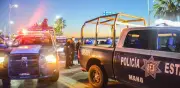 Muere chofer que causó atropellamiento masivo en Los Cabos tras linchamiento
