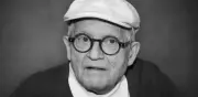 Muere David Hockney, icónico pintor británico, a los 88 años