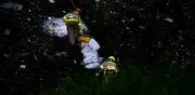 Muere hombre atacado por jauría en lote baldío de Aguascalientes