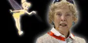 Muere Margaret Kerry, la modelo real que inspiró a Campanita de Disney