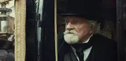 Muere Patrick Godfrey, actor de Leonardo Da Vinci, a los 93 años