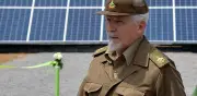 Muere Ramiro Valdés, comandante histórico de la Revolución cubana y fundador del G2