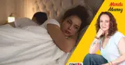 Mujer descubre a su novio viendo porno tras meses de rechazo íntimo