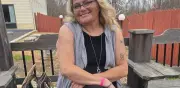 Mujer muere al salvar a un niño de ahogarse en arroyo de Kentucky; era madre de tres hijos