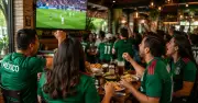 Multas por transmitir el Mundial 2026 en bares y restaurantes