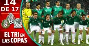 Mundial 2010: la montaña rusa del Tri en Sudáfrica