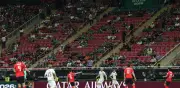 Mundial 2026: 10 de los primeros 15 partidos no llenaron estadios