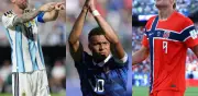 Mundial 2026: 4 partidos este lunes 22 de junio; solo uno por TV abierta