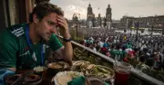 Mundial 2026 alerta por 'Venganza de Moctezuma' en turistas