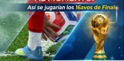Mundial 2026: Así se jugarían los 16avos de Final con México vs Escocia