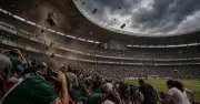 Mundial 2026: cómo actuar ante un sismo durante un partido en el Estadio Ciudad de México