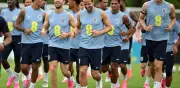 Mundial 2026: Detienen a sospechosos del robo a Inglaterra y recuperan parte del botín