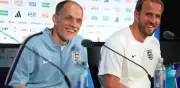 Mundial 2026: Harry Kane lidera a Inglaterra bajo presión en busca del título