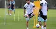 Mundial 2026 hoy: Francia y Argentina debutan, horarios y canales