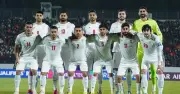 Mundial 2026: Irán se instala en Tijuana para su campamento base