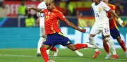 Mundial 2026: Lamine Yamal no será titular con España ante Cabo Verde por precaución