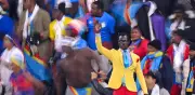 Mundial 2026: 'Lumumba' no podrá acompañar a Congo por visa en EU