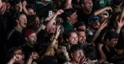 Mundial 2026: México domina los FIFA Fan Fest con más de la mitad de asistentes