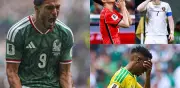 Mundial 2026: México lidera el Grupo A tras la Jornada 1