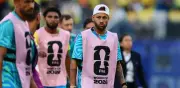Mundial 2026: Neymar entrena con Brasil, pero su regreso ante Haití no está garantizado
