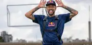 Mundial 2026: Neymar evoluciona bien de su lesión y Brasil mantiene la esperanza