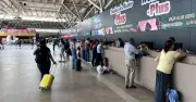 Mundial 2026 no dispara afluencia en centrales de autobuses de México