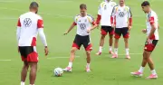 Mundial 2026: partidos de hoy 25 de junio, horarios y dónde verlos en México