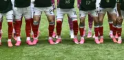 Mundial 2026: ¿Por qué los futbolistas usan tacos rosas?