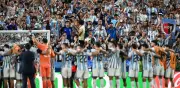 Mundial 2026 rompe récord de asistencia y desafía dudas por boletos caros