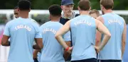 Mundial 2026: Tuchel asegura que Inglaterra puede ganar el título