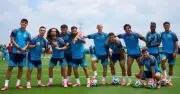 Mundial 2026: Uruguay vs España y Mbappé vs Haaland marcan la jornada