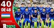Mundial 2026: Uzbekistán, todo lo que debes saber para la Copa del Mundo